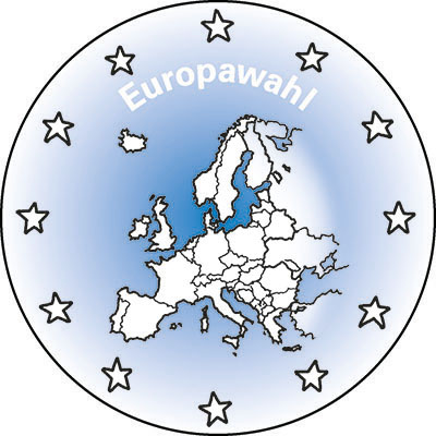 190812 Logo Europawahl