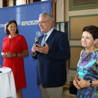 Ilse Aigner, Joachim Herrmann, Gudrun Brendel-Fischer